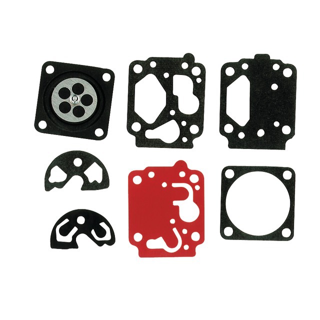 Membranes pour Carburateur TK (pour Robin, Shindaiwa) référence fournisseur 21403415